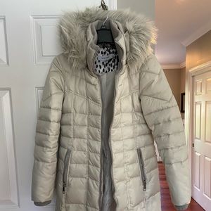 Nine West women’s jacket. Size small.